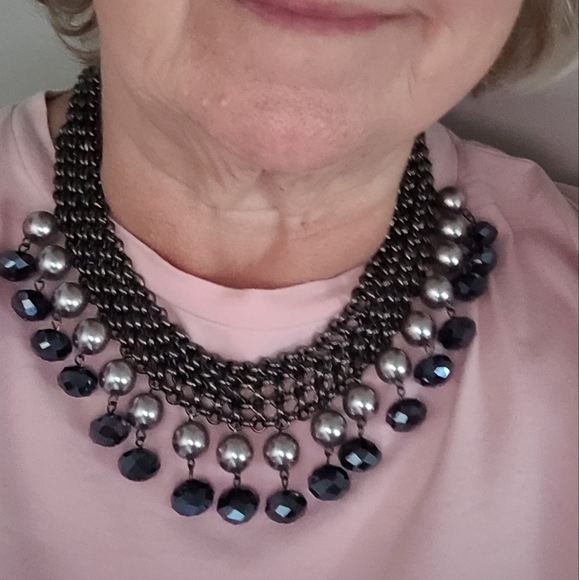 Latasia Dazzling Decadence Necklace - Picture 4 of 7